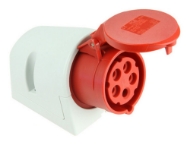 Afbeeldingen van Pce cee wcd opbouw 16a 4p