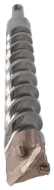 Afbeeldingen van Hel sds plus hamerboor 28x450 y-cut