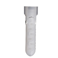 Afbeeldingen van Alligatorplug 6mm