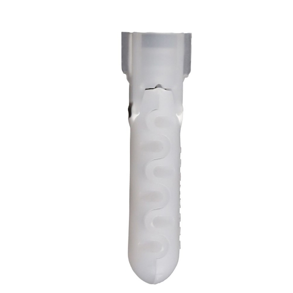 Afbeeldingen van Alligatorplug 6mm