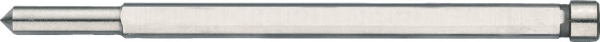 Afbeeldingen van Pha uitwerpstift 50mm