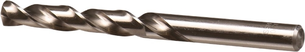Afbeeldingen van Kelfort metaalboor 12mm hss geslepen