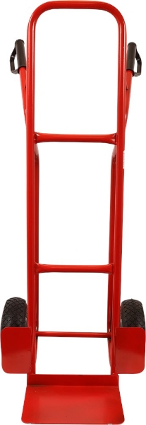Afbeeldingen van Kelfort krattensteekwagen 117 cm 250kg