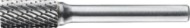 Afbeeldingen van Pha HM stiftfrees A12,7x25x6x70 tv6 Universee