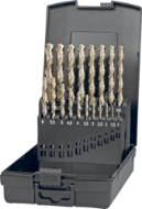 Afbeeldingen van Pha boorcassette hss-cob 1-10x0,5