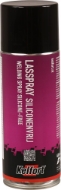 Afbeeldingen van Kelfort lasspray siliconenvrij 400ml.