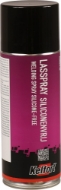 Afbeeldingen van Kelfort lasspray siliconenvrij 400ml.