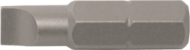 Afbeeldingen van Kelfort bit 1/4 0.5x4.60x25 standaard