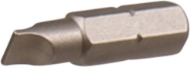 Afbeeldingen van Kelfort bit 1/4 1.0x5.5x25 standaard