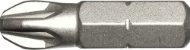 Afbeeldingen van Kelfort bit 1/4 pz3-25mm standaard