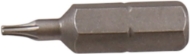 Afbeeldingen van Kelfort bit 1/4 tx5-25mm standaard