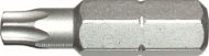 Afbeeldingen van Kelfort bit 1/4 t27-25mm standaard