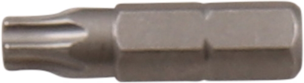 Afbeeldingen van Kelfort bit 1/4 t27-25mm standaard