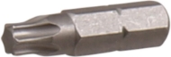 Afbeeldingen van Kelfort bit 1/4 t27-25mm standaard