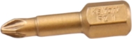 Afbeeldingen van Kelfort bit pz1/25mm torsie diamant
