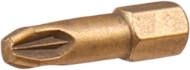 Afbeeldingen van Kelfort bit pz3/25mm torsie diamant