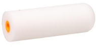 Afbeeldingen van Kelfort verfroller rond 10cm wit moltopren