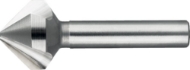 Afbeeldingen van Hsse-co verzinkfrezen 3 snijk. 16,5mm 90 gr.
