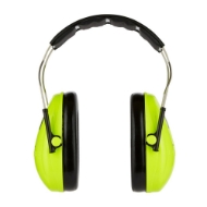 Afbeeldingen van Gehoorbescherming peltor kids fluor green