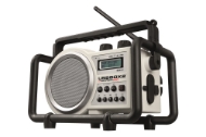 Afbeeldingen van Bouwradio "usb-box"