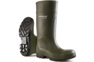 Afbeeldingen van Werklaars mt.44 s5 dunlop purofort c462933