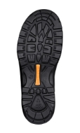 Afbeeldingen van Werkschoen mt.45 s3 903L grisport zwart hoog