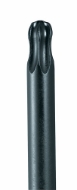 Afbeeldingen van Ged torxsleutelset 7-dlg t10-t40 h43 ktx-07