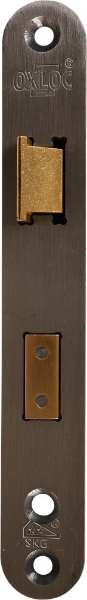 Afbeeldingen van Insteek veiligheidsslot pc55