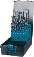 Afbeeldingen van Pha boorcassette hss 1-10,5x0,5 + tapmate
