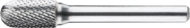 Afbeeldingen van Vhm stiftfrees 8x19mm cil.ronde kop tv4