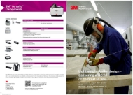 Afbeeldingen van 3M tr-300 startpakket (tr-315e)