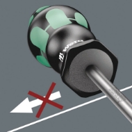 Afbeeldingen van Schroevendraaierset Torx® 6-delig Wera