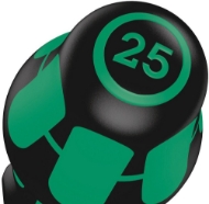 Afbeeldingen van Schroevendraaierset Torx® 6-delig Wera
