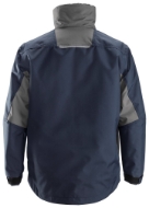 Afbeeldingen van Winterpilotjack mt.m 1128-9518 marine