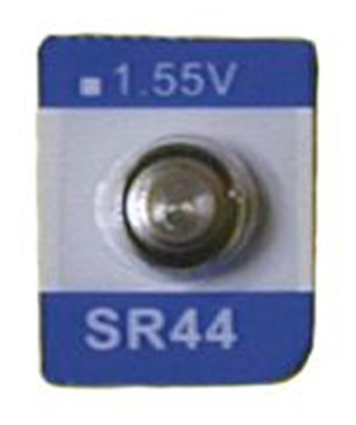 Afbeeldingen van Varta knoopcel V13GA/LR44 1,5v Alkaline