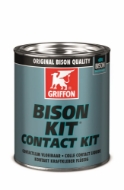 Afbeeldingen van Griffon bison-kit 750ml bus