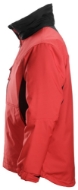 Afbeeldingen van Winterjack rib stop mt.xxl rood 1128-1604