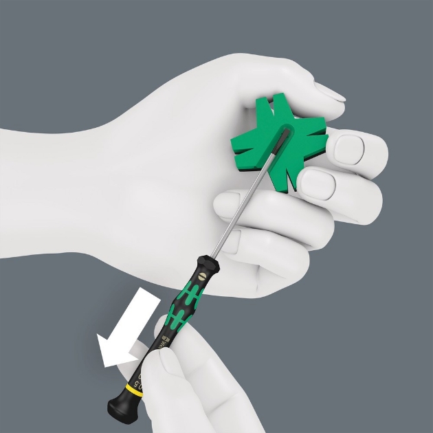 Afbeelding voor categorie Demagnetiseringsapparaten