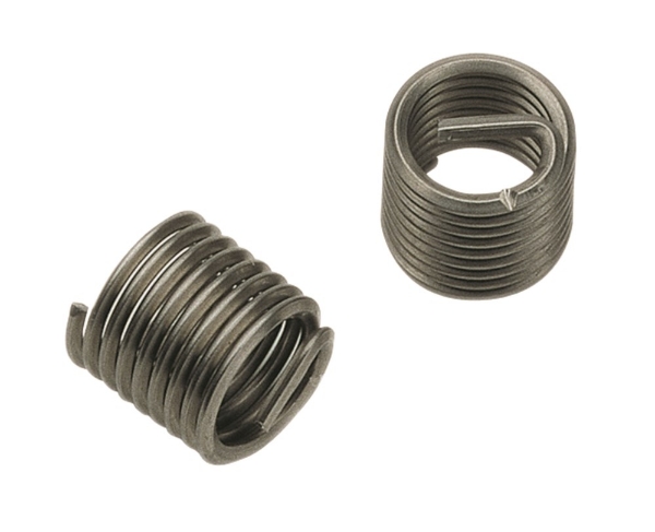 Afbeeldingen van Draadinzetstuk Standard 1,5D M 3x0,5 V-Coil