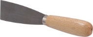 Afbeeldingen van Kel plamuurmes 40mm duits model