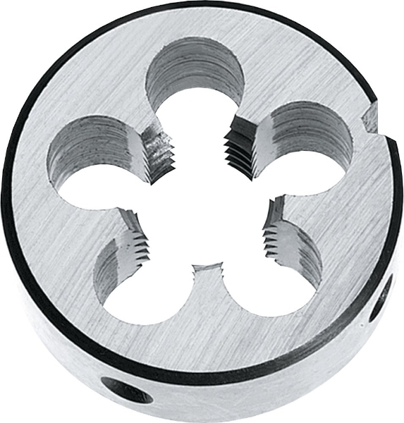 Afbeeldingen van I.t. hss ronde snijplaten bsp/gas 2"