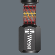 Afbeeldingen van Wera bitset bit-check 30 impaktor 2