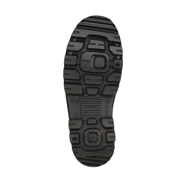 Afbeeldingen van Thermolaars mt.46 S5L lp8kl01 groen