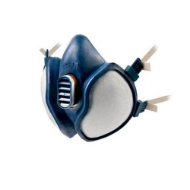 Afbeeldingen van 3M Adembesch.masker 4255, FFA2P3DR