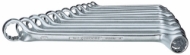 Afbeeldingen van Ged ringsleutelset 8-dlg 6-22mm