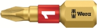 Afbeeldingen van Wera bit PH1x25 diamant