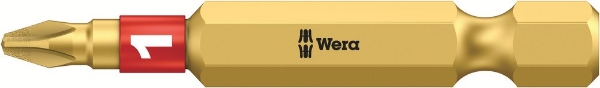 Afbeeldingen van Wera Bit lang PH1x50mm diamant