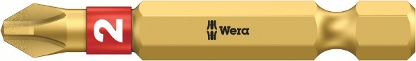 Afbeeldingen van Wera bit lang PH3x50mm diamant