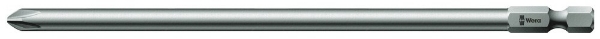 Afbeeldingen van Wera bit 851/4 Z DIN3126-E 1/4", PH1x152mm