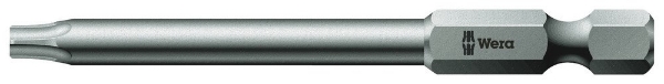 Afbeeldingen van Wera bit 867/4 Z DIN3126-E 1/4", T 40x70mm 